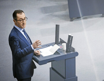 Cem zdemir, Bundesminister fr Landwirtschaft und Ernhrung: Wichtige Absatzmrkte stehen wieder offen  groartige Nachricht fr unsere Landwirte und die Ernhrungswirtschaft