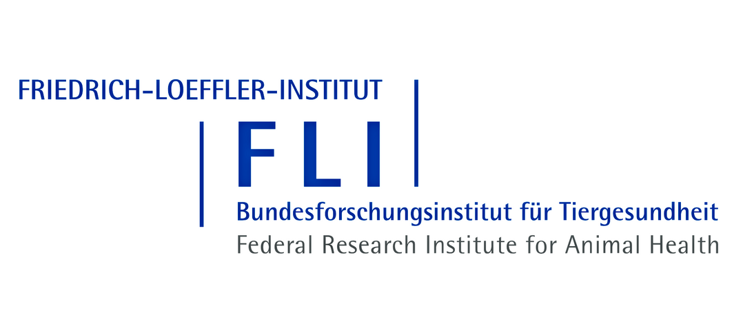 Logo des Friedrich-Loeffler-Instituts.
