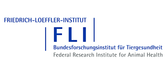 Logo des Friedrich-Loeffler-Instituts.