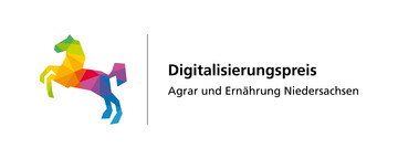 Das Niederschsische Ministerium fr Ernhrung, Landwirtschaft und Verbraucherschutz lobt zum dritten Mal den "Digitalisierungspreis Agrar & Ernhrung" aus. Gesucht werden Innovationen zur digitalen Transformation im Agrar- und Ernhrungssektor. 