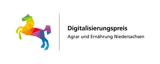 Das Niederschsische Ministerium fr Ernhrung, Landwirtschaft und Verbraucherschutz lobt zum dritten Mal den "Digitalisierungspreis Agrar & Ernhrung" aus. Gesucht werden Innovationen zur digitalen Transformation im Agrar- und Ernhrungssektor. 