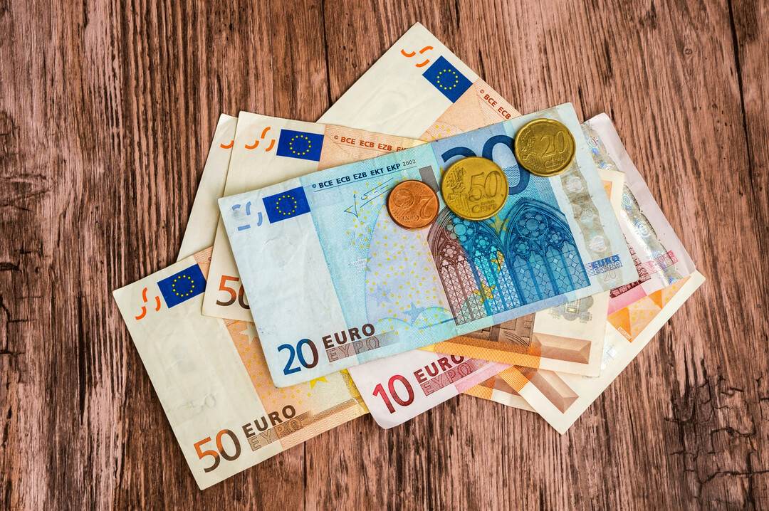 GAP 2023/2024: Insgesamt erhielten Begnstigte in Deutschland ca. 6,5 Mrd. Euro.