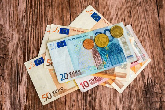 GAP 2023/2024: Insgesamt erhielten Begünstigte in Deutschland ca. 6,5 Mrd. Euro.