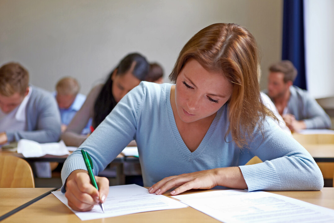 20 bzw. 26 % der Schlerschaft an Fachschulen sind weiblich, je nachdem, ob es sich um ein- oder zweijhrige Fachschulen handelt.