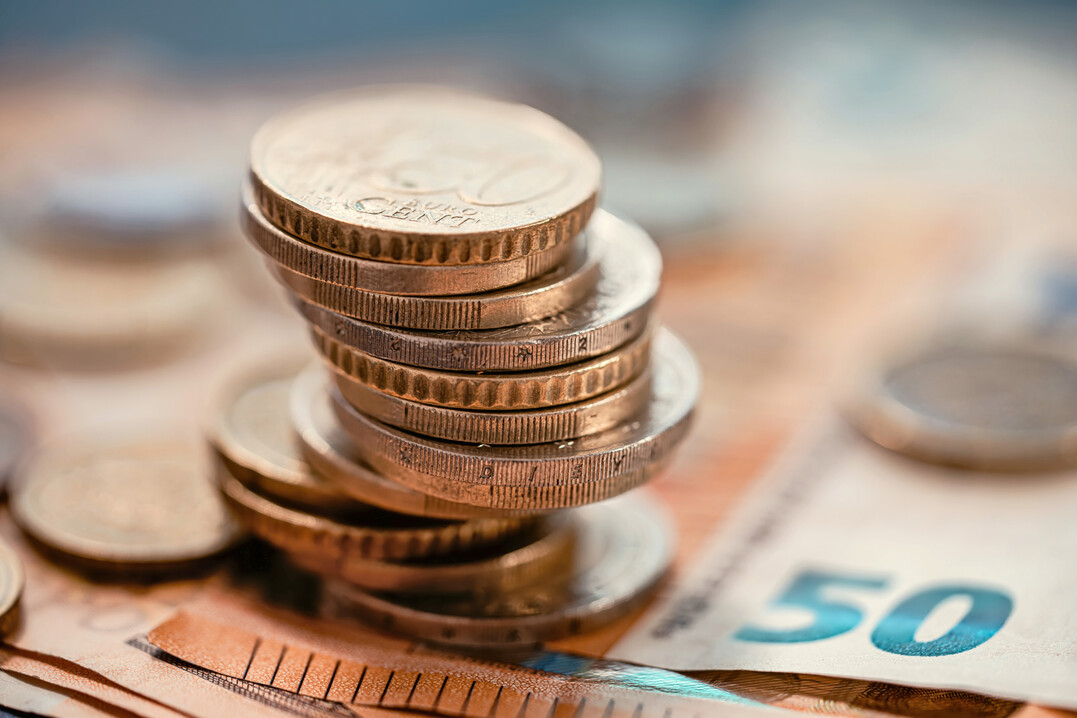 Die Hhe der Zuwendung pro Jahr und Tier betrgt fr Schafe und Ziegen 30 Euro.