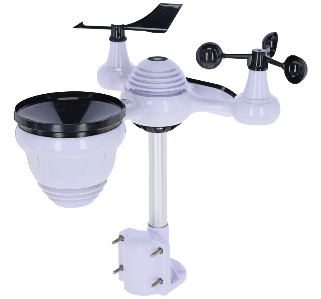 Wetterstation (Au�enstation)