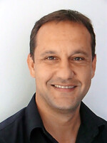 Dr. Holger Axt ist Fachtierarzt für Schafe beim Tiergesundheitsdienste Baden-Württemberg, Standort Freiburg, Am Moosweiher, 279108 Freiburg.