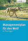 Titelblatt des online verfgbaren Managementplans (Link im Text).