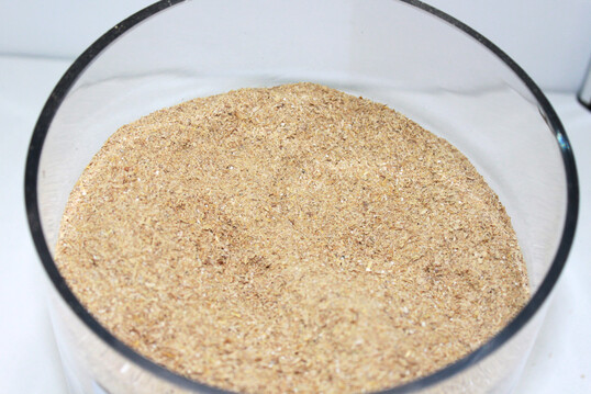 Malzkeime in loser Form sollten aufgebr�ht oder eingeweicht verf�ttert werden.