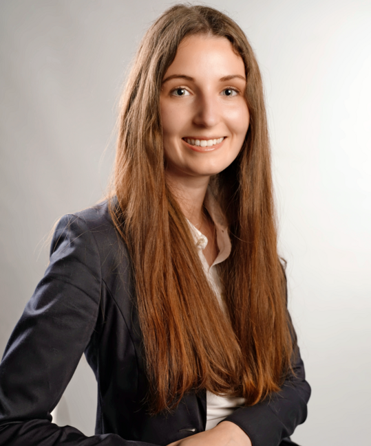 Jennifer Oberpenning