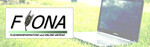 Logobanner auf www.fiona-antrag.de