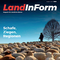 Cover der Ausgabe 1/2026 der Zeitschrift �LandInForm�.