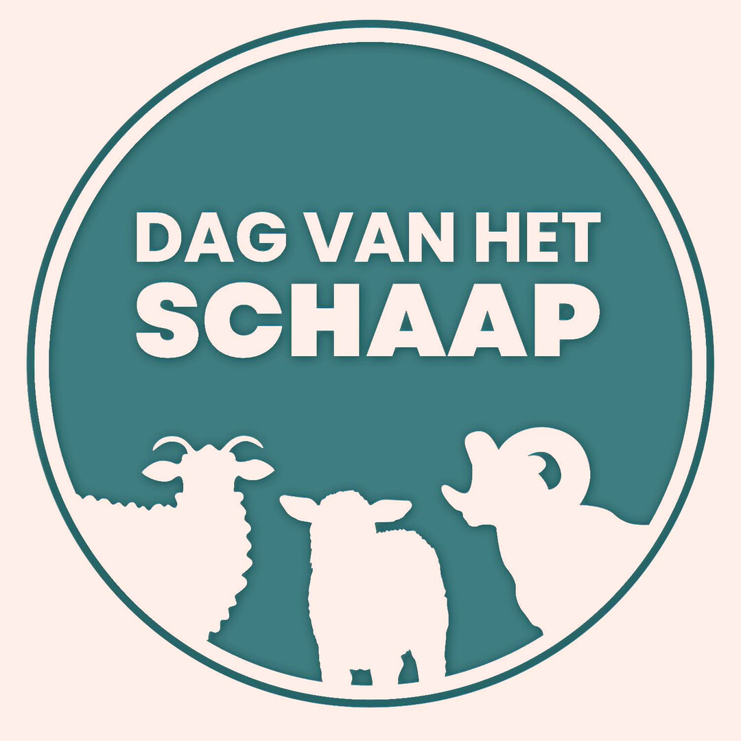 <a href="https://www.facebook.com/DagVanHetSchaap"  target="_blank" >Facebook-Profilbild</a>
 des Veranstalters Dag van het Schaap