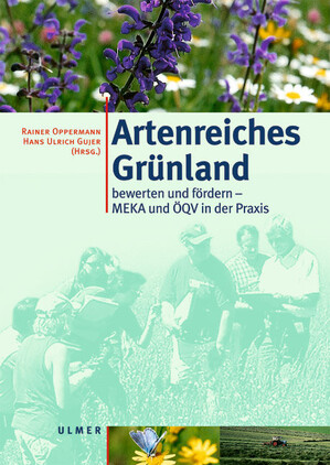 Artenreiches Grnland
