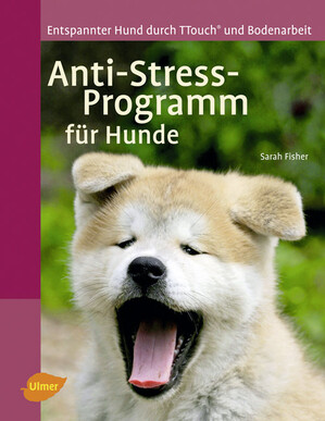 Anti-Stress-Programm fr Hunde
