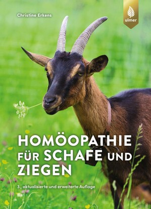 Homopathie fr Schafe und Ziegen