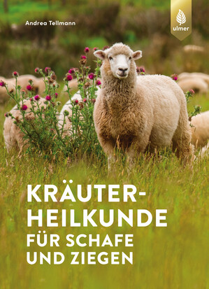 Kruterheilkunde fr Schafe und Ziegen