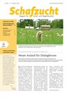 Cover Schafzucht 04/2023