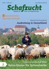 Cover Schafzucht 05/2023