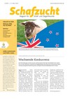 Cover Schafzucht 06/2023