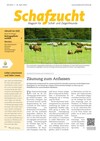 Cover Schafzucht 08/2023