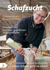 Cover Schafzucht 09/2023