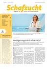 Cover Schafzucht 12/2023