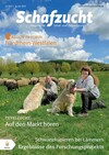 Cover Schafzucht 13/2023