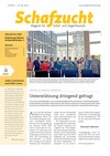 Cover Schafzucht 14/2023