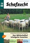 Cover Schafzucht 15/2008