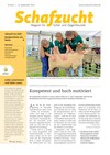Cover Schafzucht 18/2023