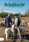 Cover Schafzucht 21/2023