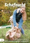 Cover Schafzucht 1/2024