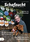 Cover Schafzucht 21/2021