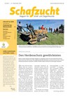 Cover Schafzucht 24/2021