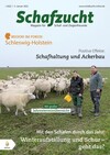 Cover Schafzucht 01/2022