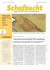 Cover Schafzucht 02/2022