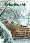 Cover Schafzucht 03/2022