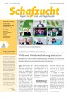 Cover Schafzucht 04/2022
