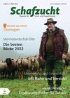 Cover Schafzucht 05/2022