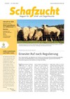 Cover Schafzucht 10/2022