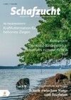 Cover Schafzucht 11/2022