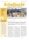 Cover Schafzucht 12/2022
