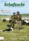 Cover Schafzucht 13/2022