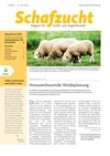 Cover Schafzucht 14/2022
