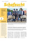 Cover Schafzucht 16/2022