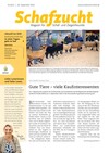 Cover Schafzucht 18/2022