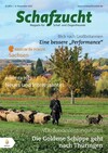 Cover Schafzucht 21/2022