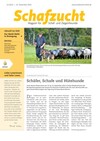 Cover Schafzucht 22/2022