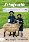 Cover Schafzucht 23/2022